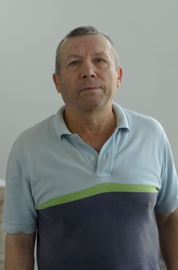 Nekhta, Victor