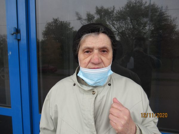 Antonyuk, Svetlana