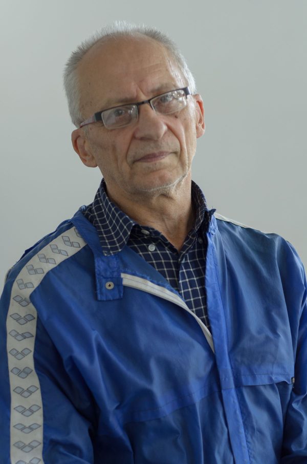 Vergilyev, Igor