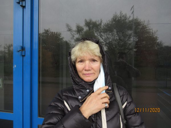 Shulga, Svetlana