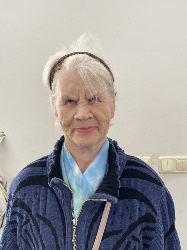 Kostogorova, Luda