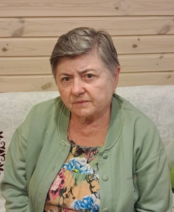 Velentey, Lidia