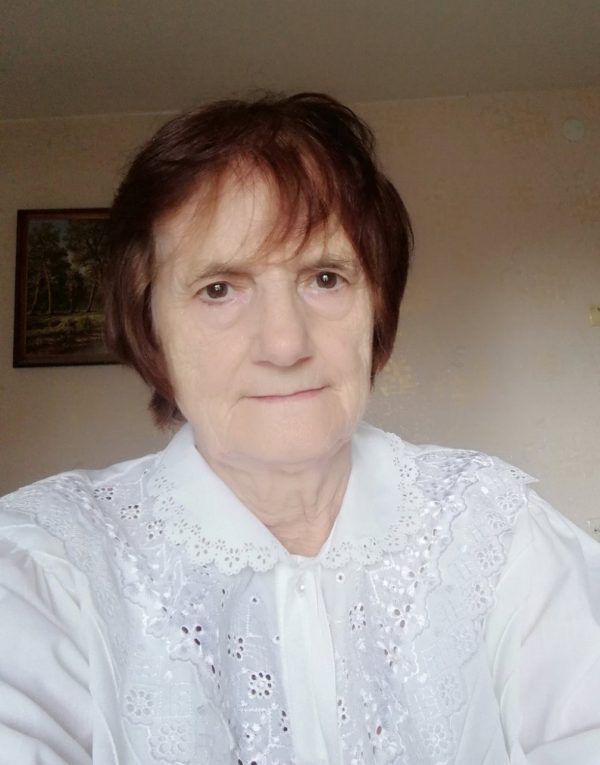 Savchenko, Lidia