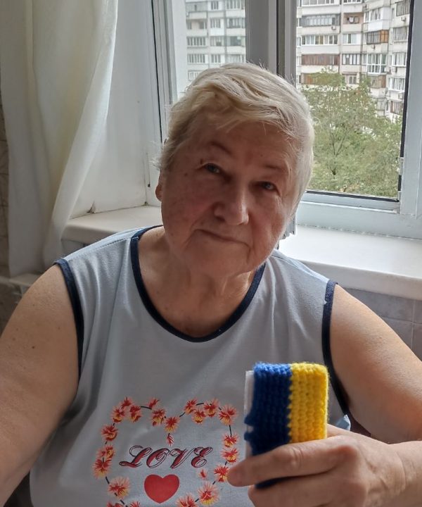 Timofeyeva, Valia