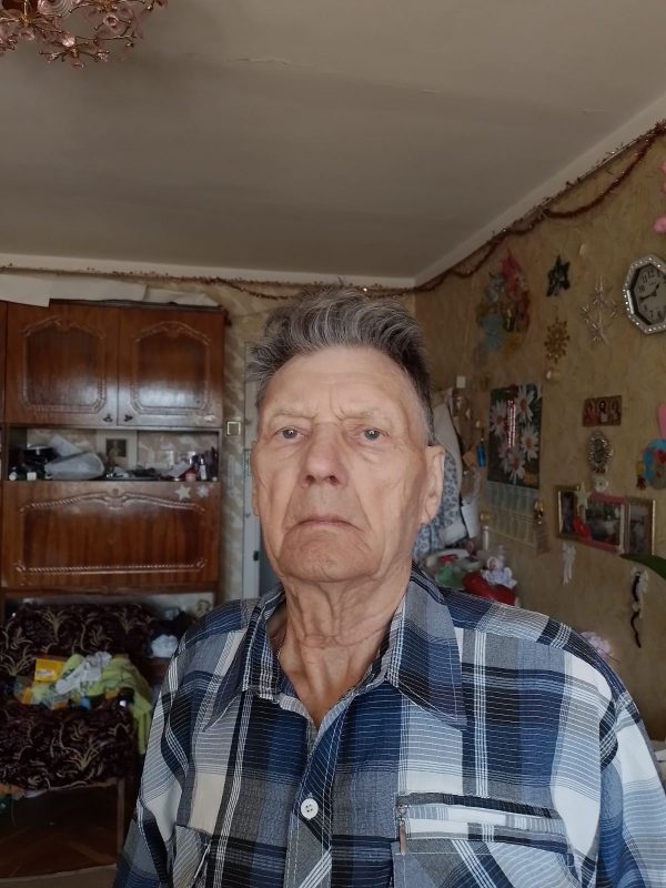 Mazur, Michael
