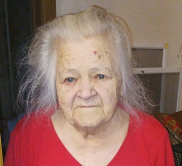 Bobkova Raisa