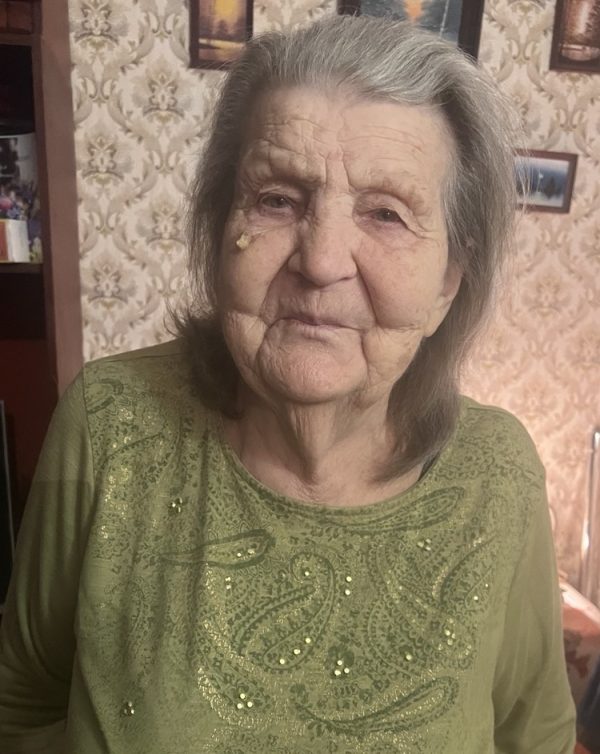 Bondarenko, Lilia