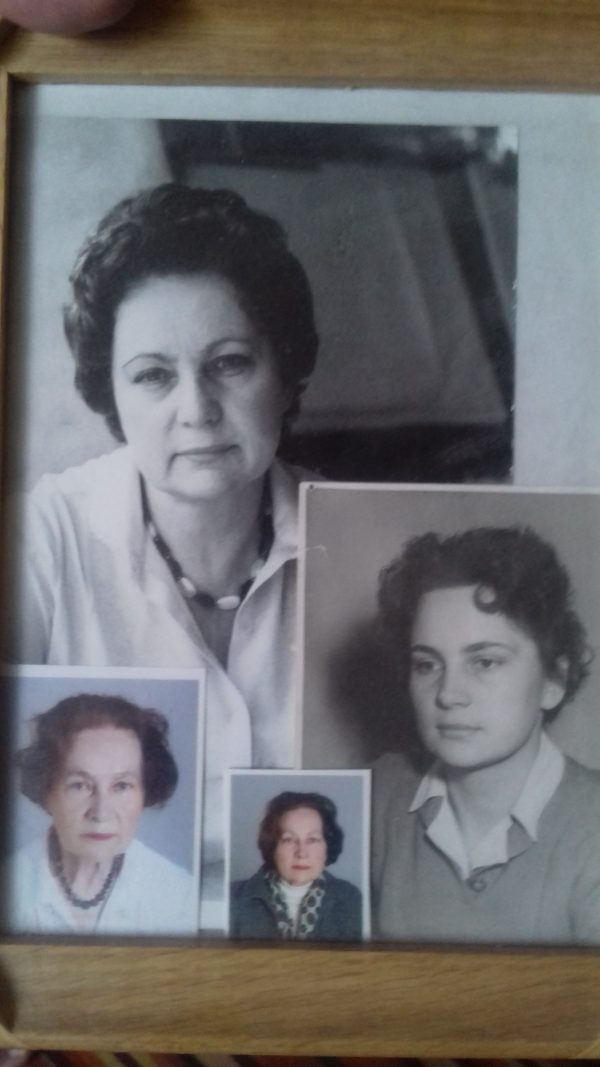 Vera Maslennikova - Image 2