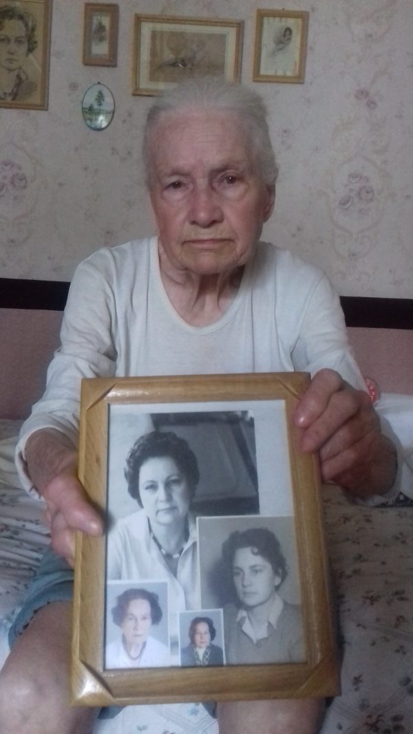 Vera Maslennikova - Image 3
