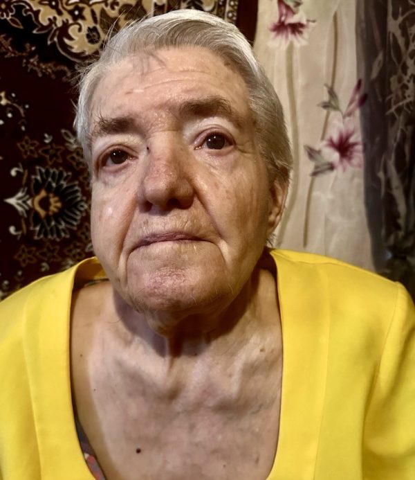 Franya Sokurenko