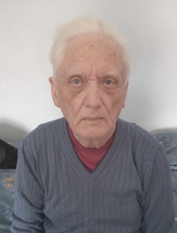 Vladimir Gavrilenko