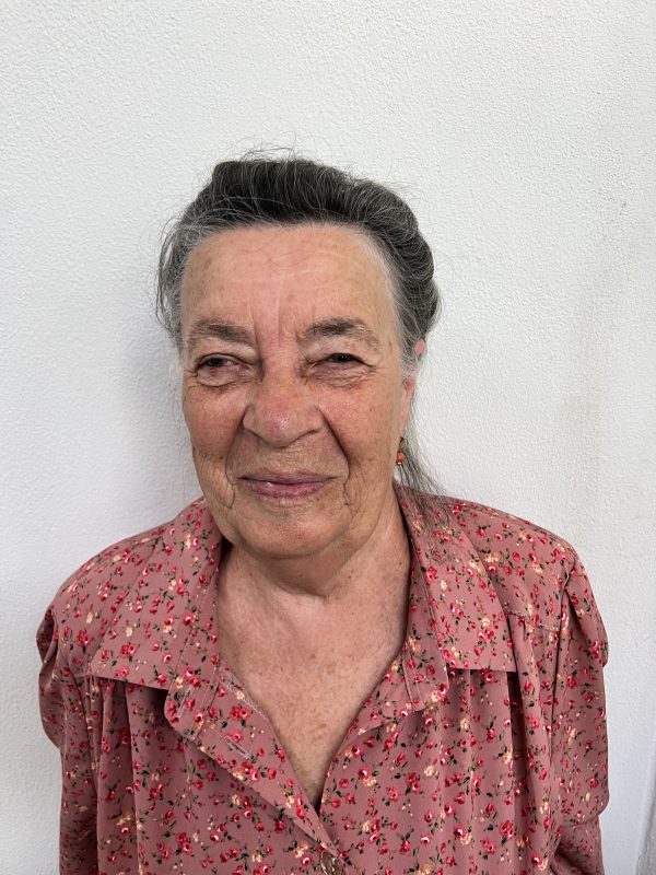 Levenko, Katya