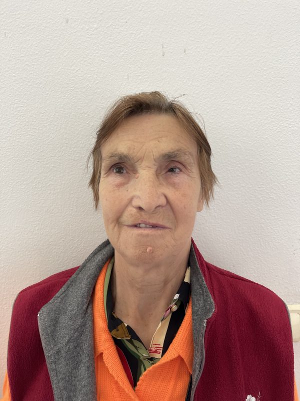 Filipovich, Nina