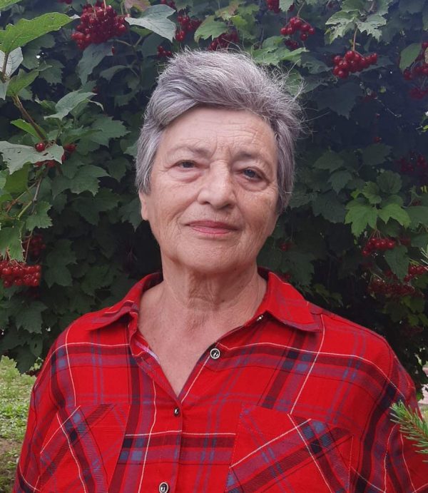 Konoplyova, Tamara
