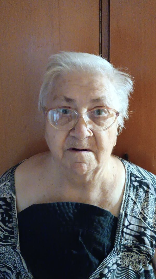 Galchenko, Valentina