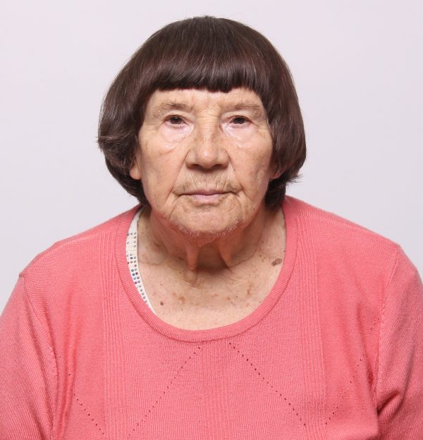 Koritseva, Ludmila