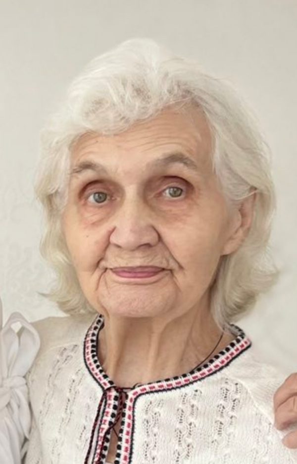 Kolikhan, Maria