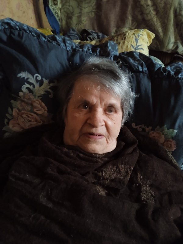 Dzhulay, Yulia