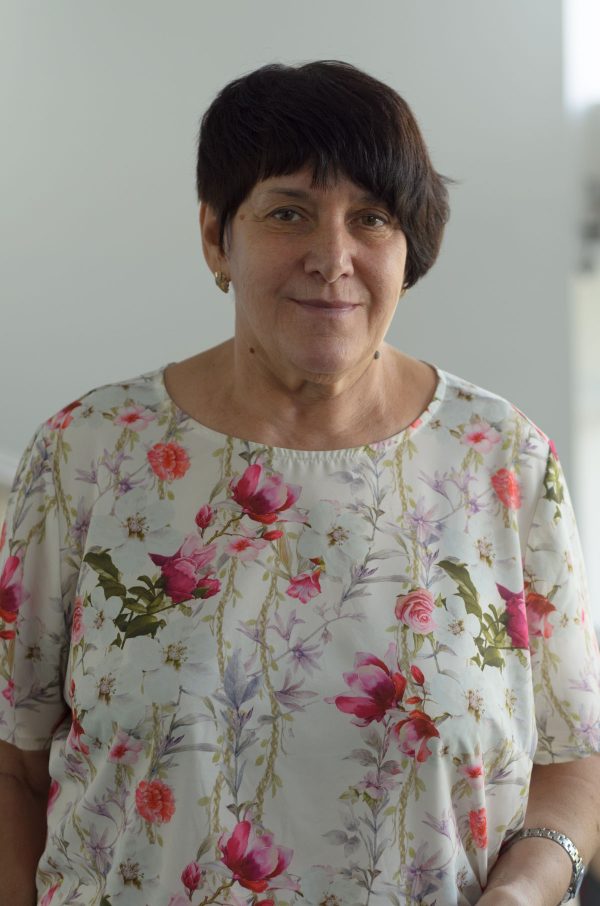 Kotelevets Tamara