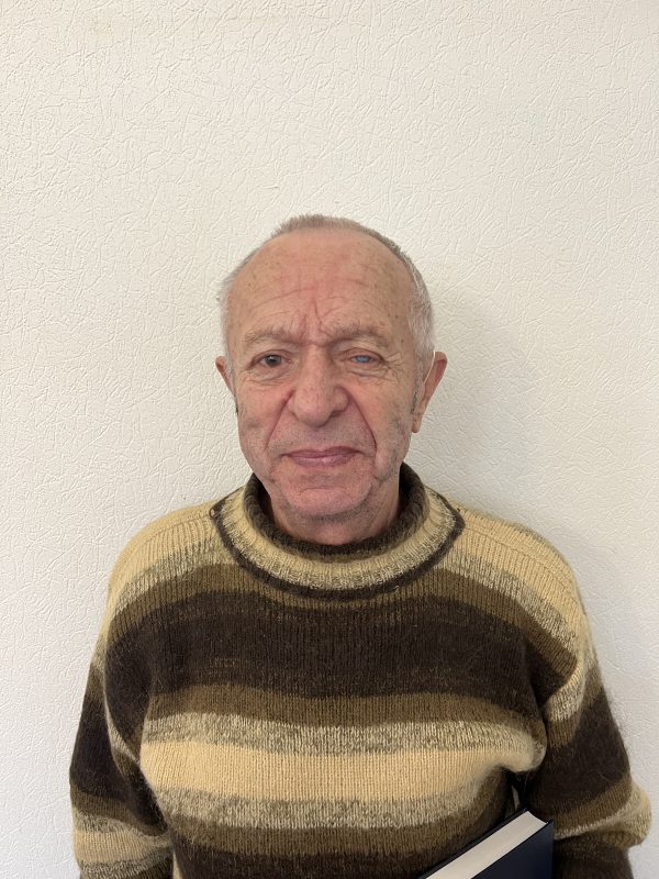 Chebanenko Anatolii