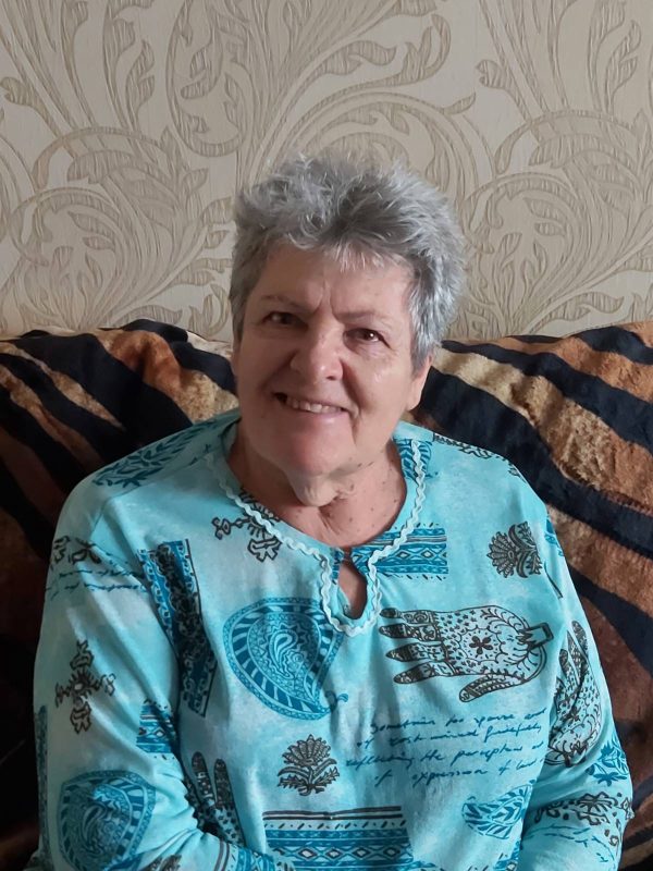 Epifantseva Lubov