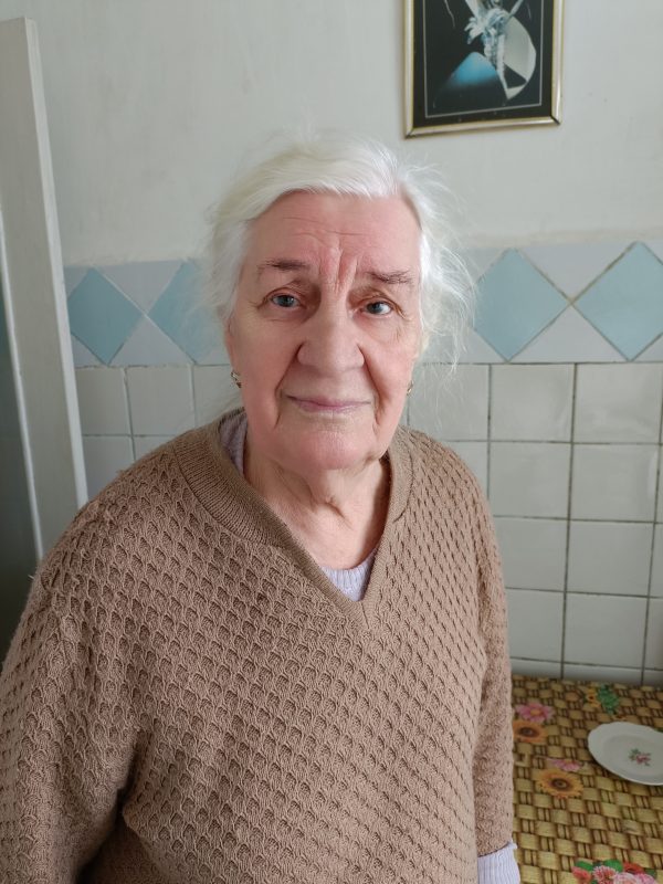 Lysenko Vira