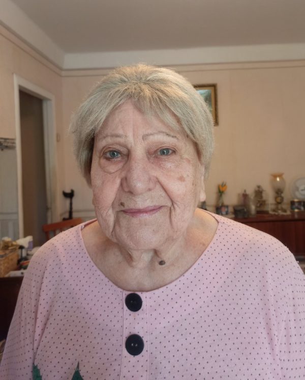 Zavalnaya Ludmila