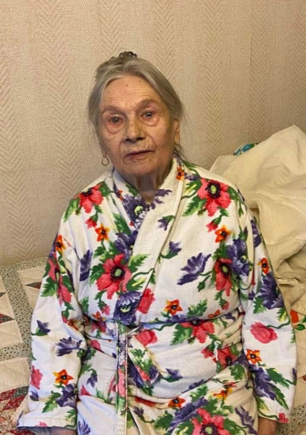 Shimanskaya Lena