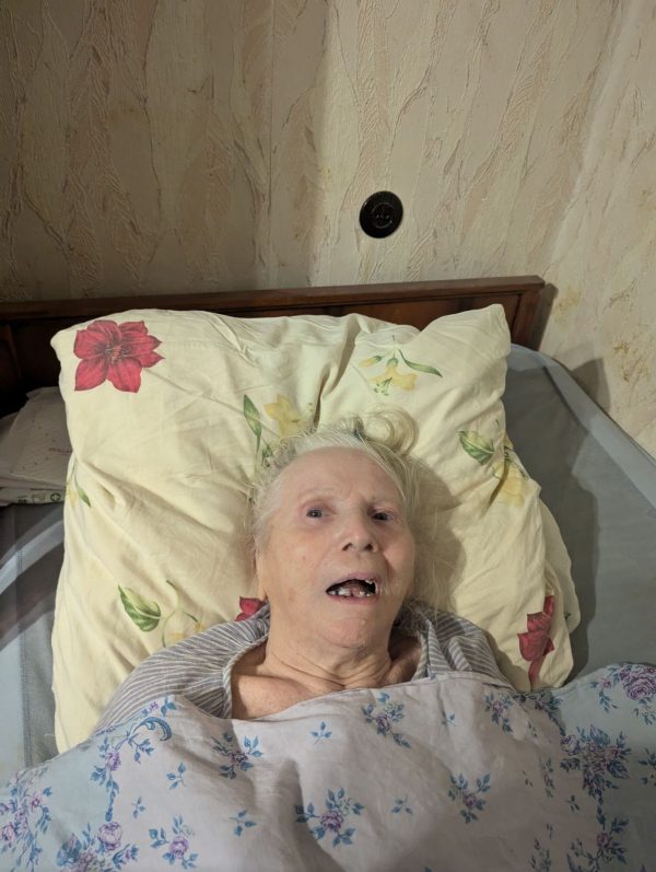 Ganenko Olga