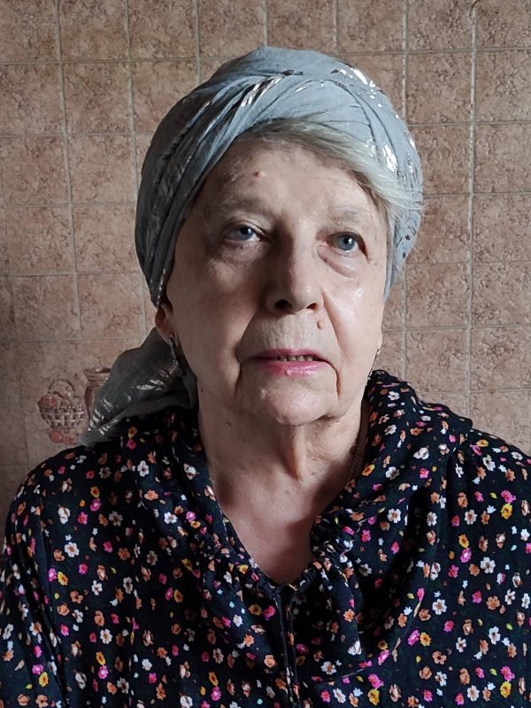 Polukh Nona