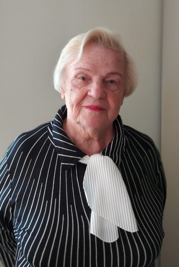 Surzhik Valentina