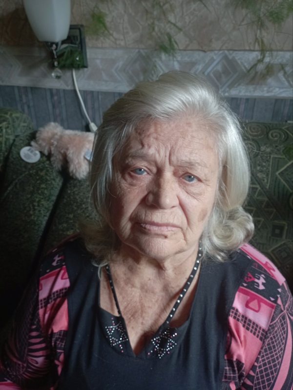 Bublik Lidia