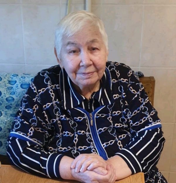 Levchenko Stanislava