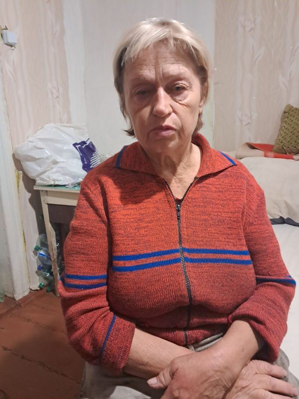 Popova Svetlana