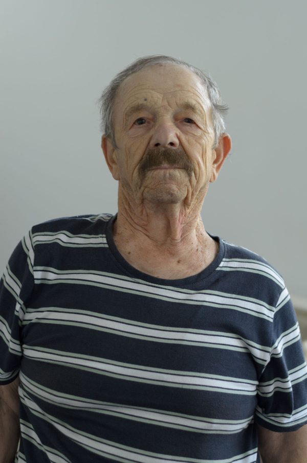 Vlasov, Vasyl