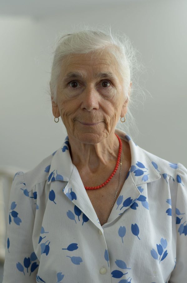 Movchan, Nadiia