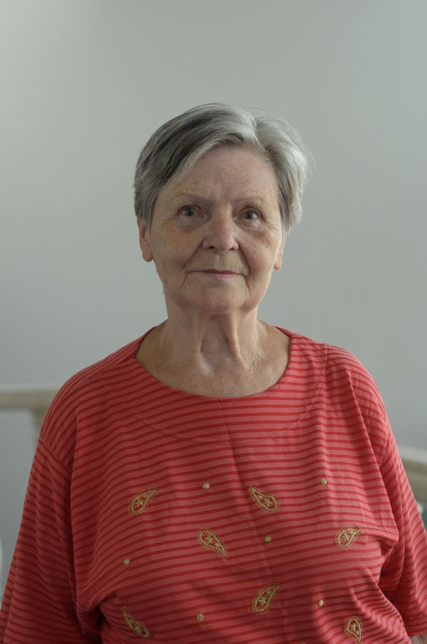 Menichuk, Galina