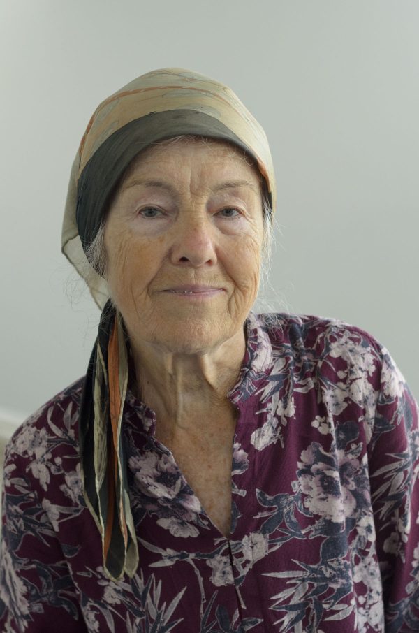 Kushnirenko, Nina