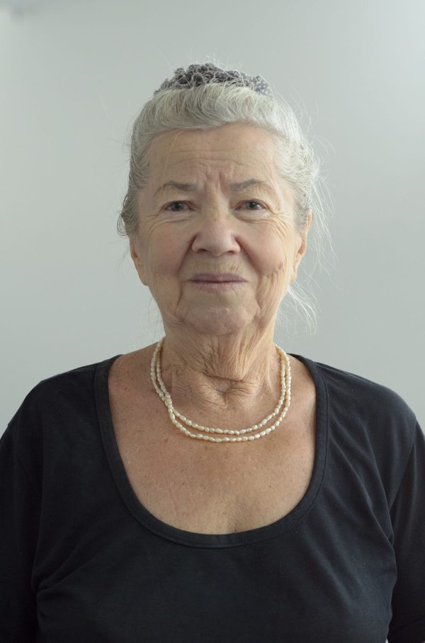 Pyatnichenko, Valya