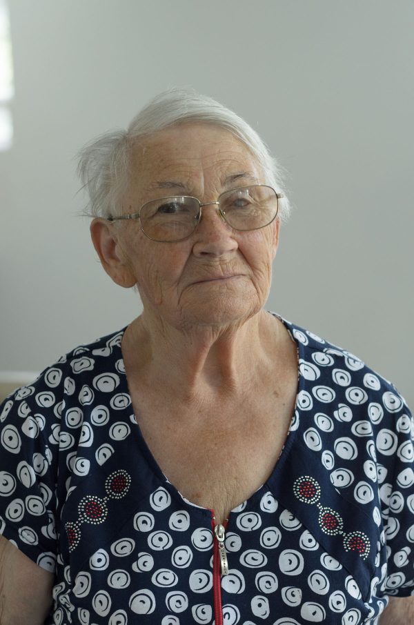 Udovika Valentyna