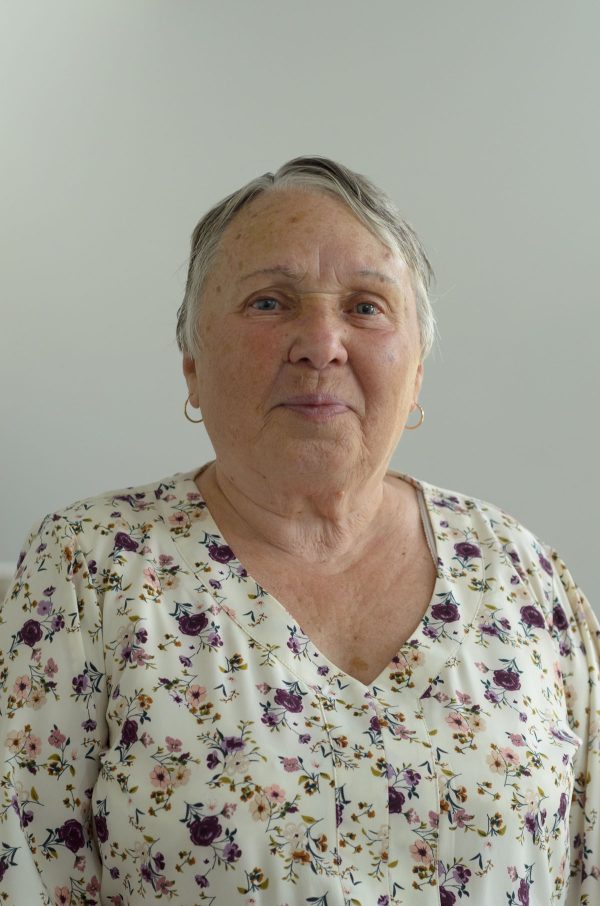 Kondakova, Valia