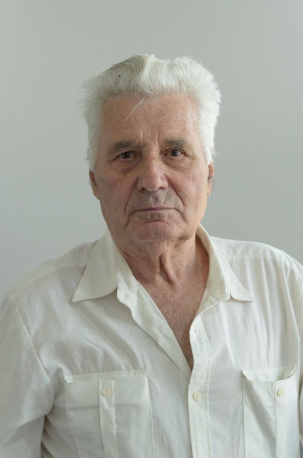 Sidko Nikolay