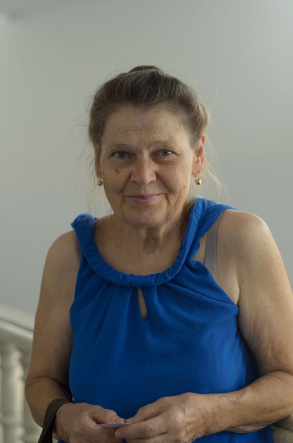 Banna Olga