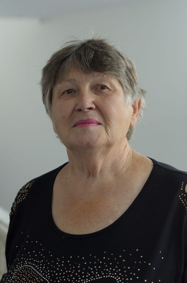 Nikolayanko, Valia