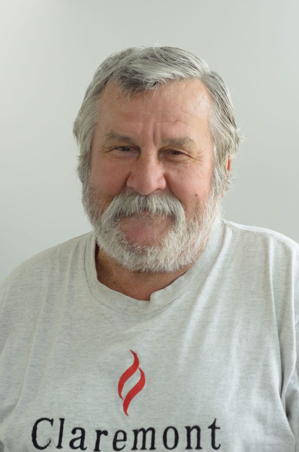 Kryvonos Mykola