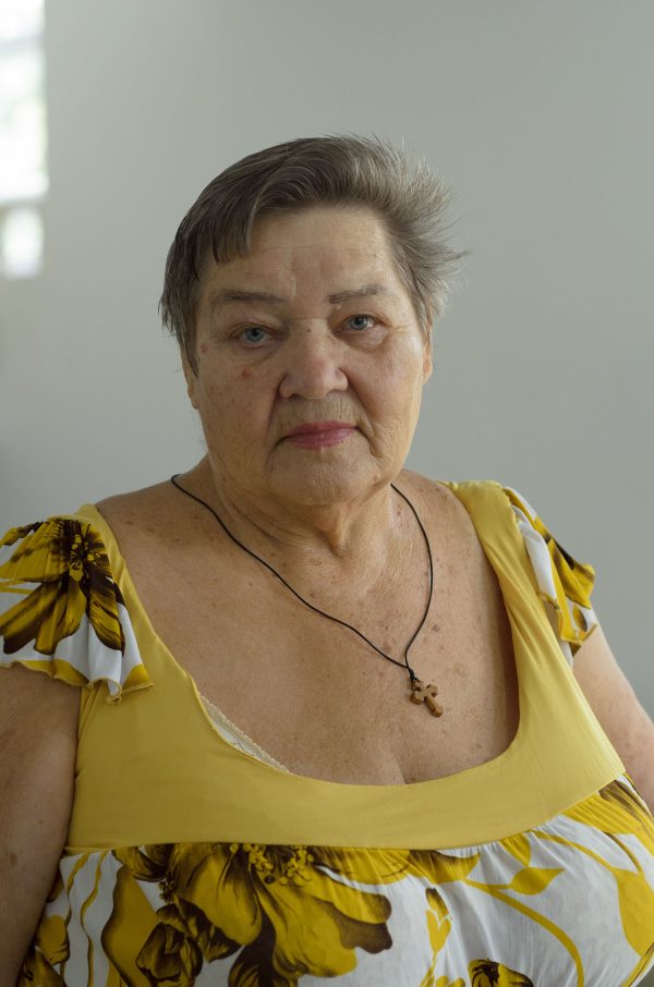 Kot, Lidia