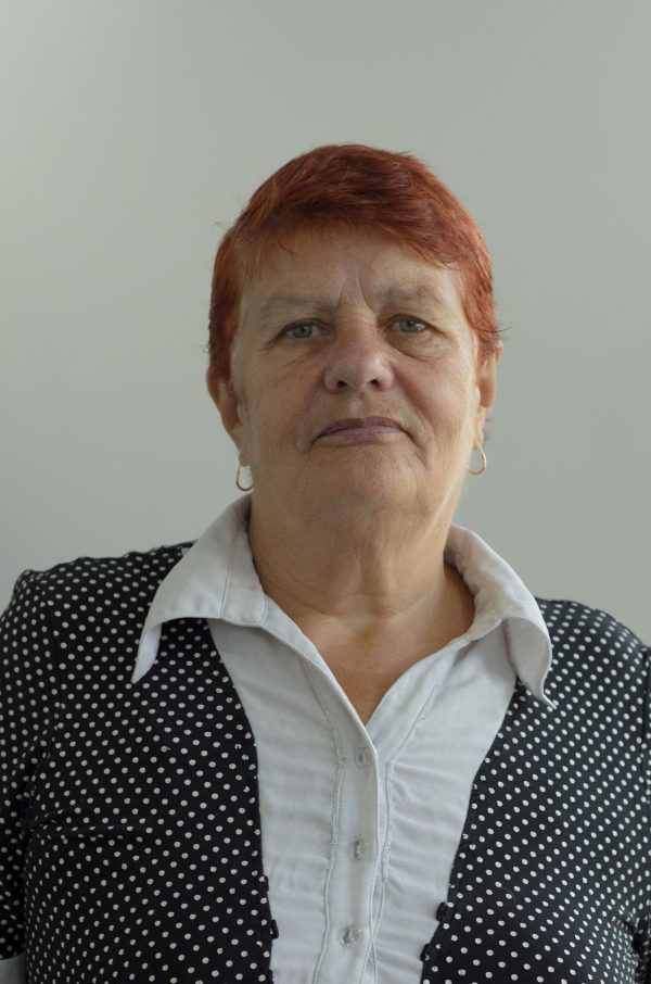 Godzyur, Maria