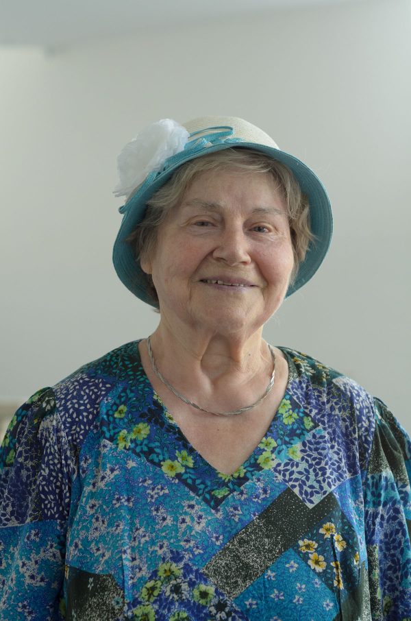 Kostenko Marta