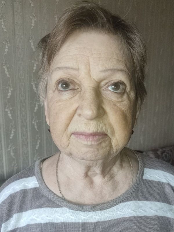 Jigil, Maria