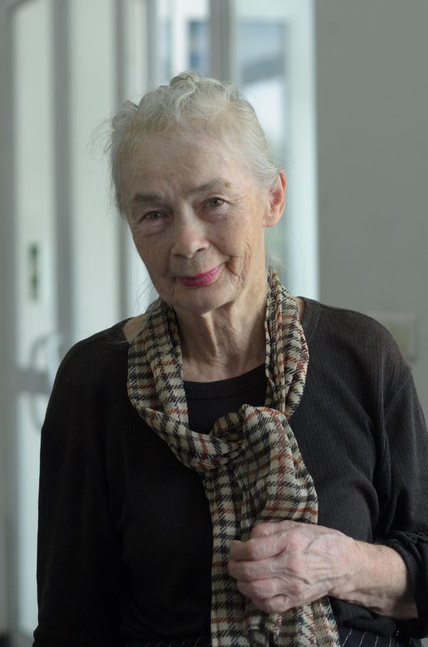 Belaya Tatiana